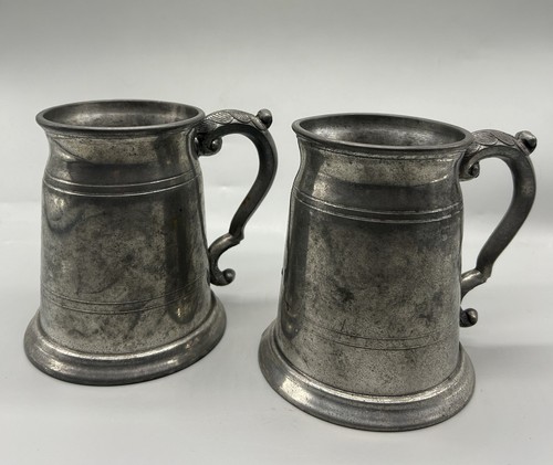 Genuine english beer pewter - english,